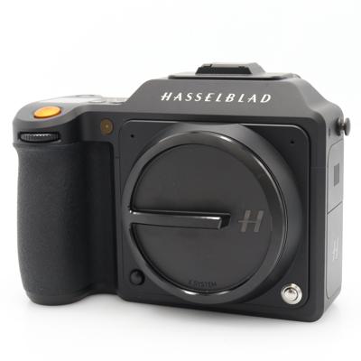 Hasselblad X2D 100C body occasion