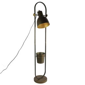 Decostar Landelijke vloerlamp Marcello 779433