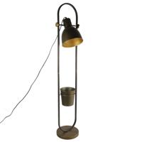 Decostar Landelijke vloerlamp Marcello 779433 - thumbnail