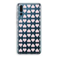 Ass 'n Titties: Huawei P20 Pro Transparant Hoesje