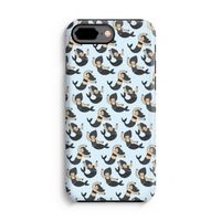 Zeemeermin: iPhone 8 Plus Tough Case