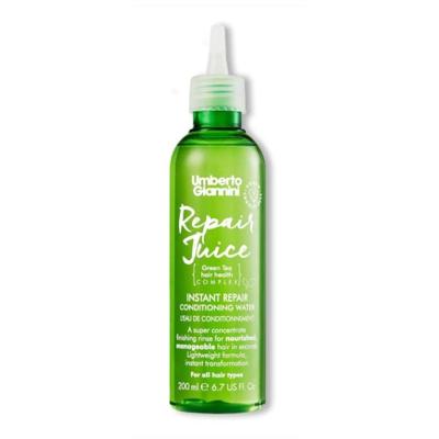 Umberto Giannini Hair Repair Juice Conditioning Water 200ml