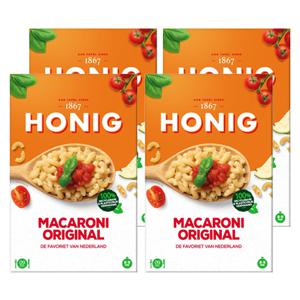 Honig - Macaroni - 4x 700g