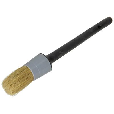 ANZA Basic verfkwast rond voor alle type verf - maat 18