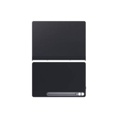 Samsung Smart Book Book cover Zwart Tabletcover