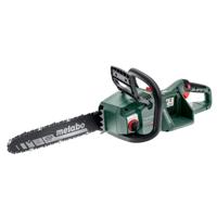 Metabo accu-kettingzaag | ms 36-18 ltx bl 40 | zonder accu en lader - 601613850