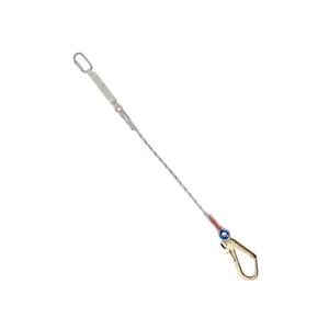 Little Jumbo Vallijn LDA 1,5m kernmanteltouw - M10 en M53 haak - 7260077572
