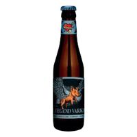 Wolf Vliegend Varken 33cl