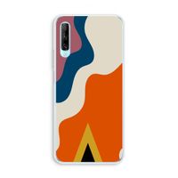 Noor A: Huawei P Smart Pro Transparant Hoesje