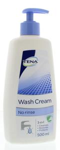 Tena Wash cream (500 ml)