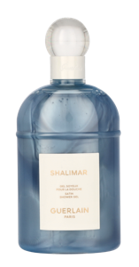 Guerlain Shalimar Shower Gel 200 ml Douche & bad