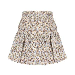 Frankie & Liberty Zomer skort meisjes - multi - bloemenprint - Riona