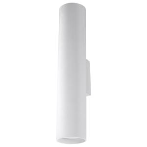 Wandlamp LAGOS wit