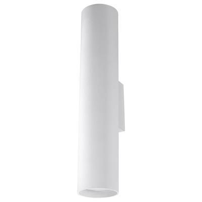 Wandlamp LAGOS wit