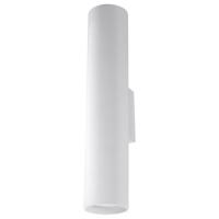 Wandlamp LAGOS wit