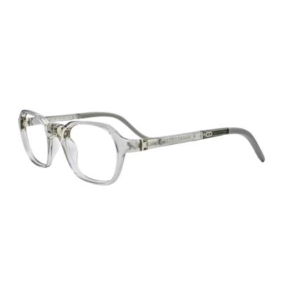 CliC SlasTik BYSS Sidious Clear Grey - +3.0
