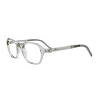 CliC SlasTik BYSS Sidious Clear Grey - +3.0