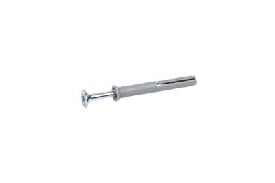 4tecx Nagelplug 8/120/80 slagplug 100 stuks