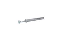 4tecx Nagelplug 8/100/60 slagplug 100 stuks 4tecx Nagelplug 8/100/60 slagplug 100 stuks