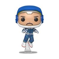 Funko POP! Mister Fantastic (Astronaut) Bobblehead