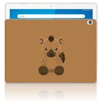 Lenovo Tab M10 Tablet Back Cover Baby Hyena