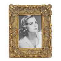 A RESIN PHOTO FRAME