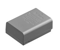 Nikon Rechargeable Li-ion Battery EN-EL25A - thumbnail