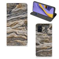 Samsung Galaxy A51 | Standcase | Steen Samsung Galaxy A51 | Standcase | Steen