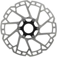 Elvedes remschijf centerlock ø203mm t=2,3mm