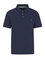 Protest PRTCharles Polo Heren Night Skyblue M
