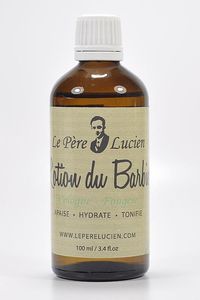 Le Pere Lucien after shave lotion Fougère 100ml