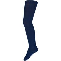Carnaval verkleed panty voor kinderen - Maillot - kobalt blauw - katoen/polyester Carnaval verkleed panty voor kinderen - Maillot - kobalt blauw - katoen/polyester