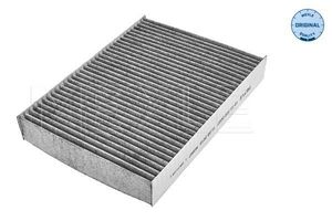 Interieurfilter 16123200007
