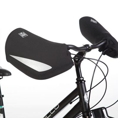 TAAC TUCANO URBANO Handgrip cover - city - black