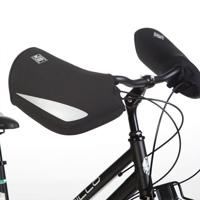 TAAC TUCANO URBANO Handgrip cover - city - black