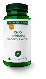 AOV 1205 Probiotica Cranberry Complex