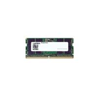 Mushkin Essentials Werkgeheugenmodule voor PC DDR5 32 GB 1 x 32 GB 4800 MHz MES5S480FD32G