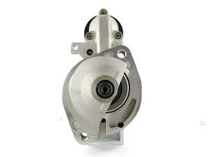 Startmotor Mercedes 2.3 kw 550516102010