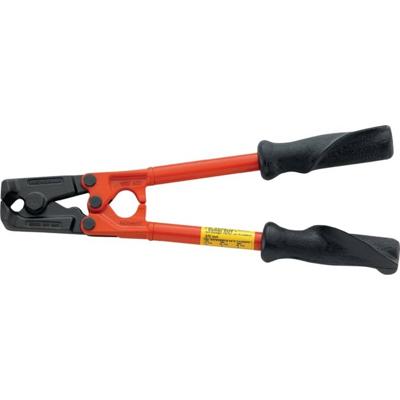 VBW CombiCUT Kopkniptang voor bouten 370 mm 48 HRC