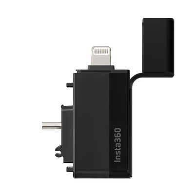 Insta360 CINSAAQ/C accessoire voor actiesportcamera's