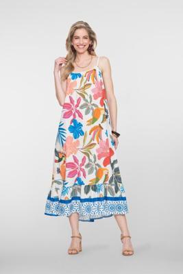 Geisha Jurk 67355-70 Geisha Jurk 67355-70