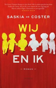 Wij en ik (Paperback)