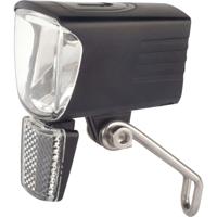 Union koplamp (6-48v) extreme e-bike 80 lux zwart am