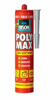 Bison Poly Max Express Grijs Crt 425G*12 Nl - 6309306 - 6309306 - thumbnail