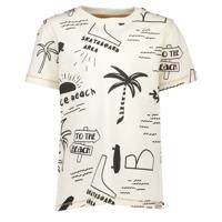 Jongens T-shirt Korte mouwen