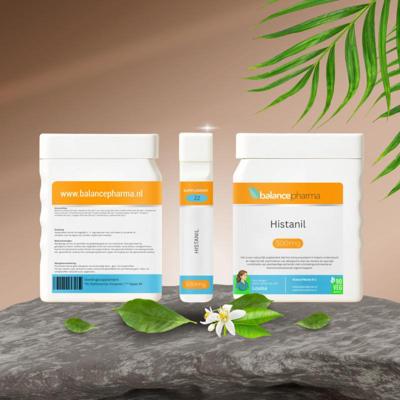 Supplements Histanil