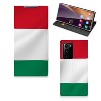 Samsung Galaxy Note 20 Ultra Standcase Hongarije - thumbnail