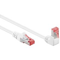 S/FTP Cat 6 kabel haaks