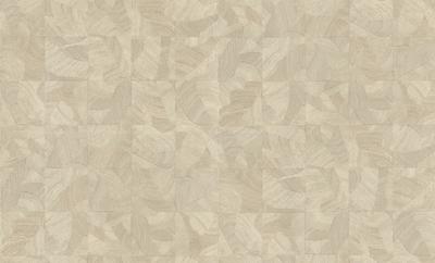 Dutch Wallcoverings Roberto Cavalli 9 - Blok - Beige