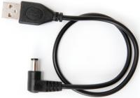 SUPERNOVA Usb charg.cable black